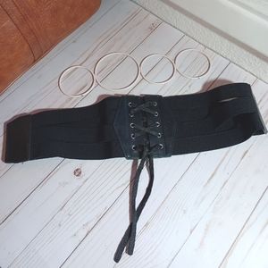 Torrid corset belt size 3x